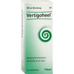 VERTIGOHEEL Tropfen