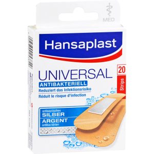 HANSAPLASTmediumd Universal Strips