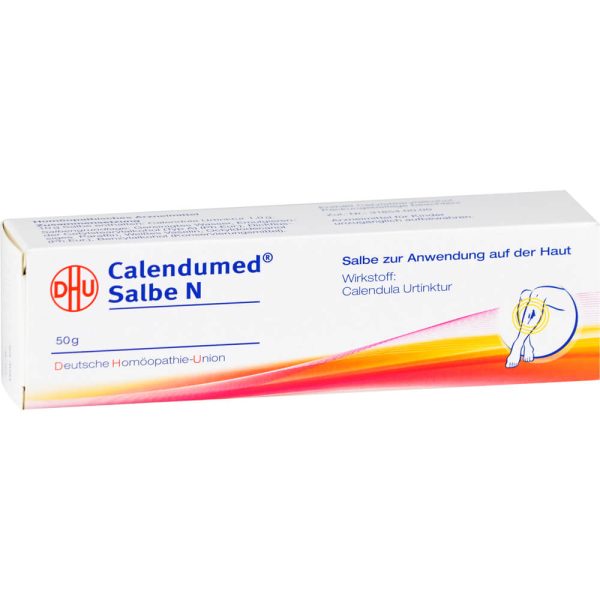 CALENDUMED Salbe N