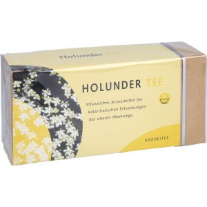 HOLUNDER TEE Filterbeutel