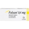 FOLSAN 0,4 mg Tabletten