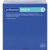 ORTHOMOL Vital M 30 Granulat/Kapseln Kombipackung