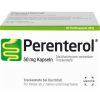 PERENTEROL 50 mg Kapseln