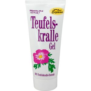 TEUFELSKRALLE GEL