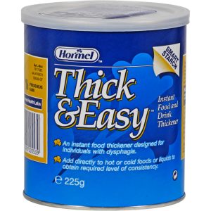 THICK & EASY Instant Andickungspulver