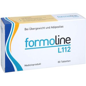 FORMOLINE L112 Tabletten