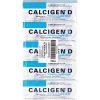 CALCIGEN D 600 mg/400 I.E. Brausetabletten