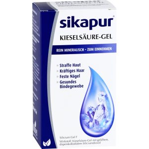 SIKAPUR Liquidum