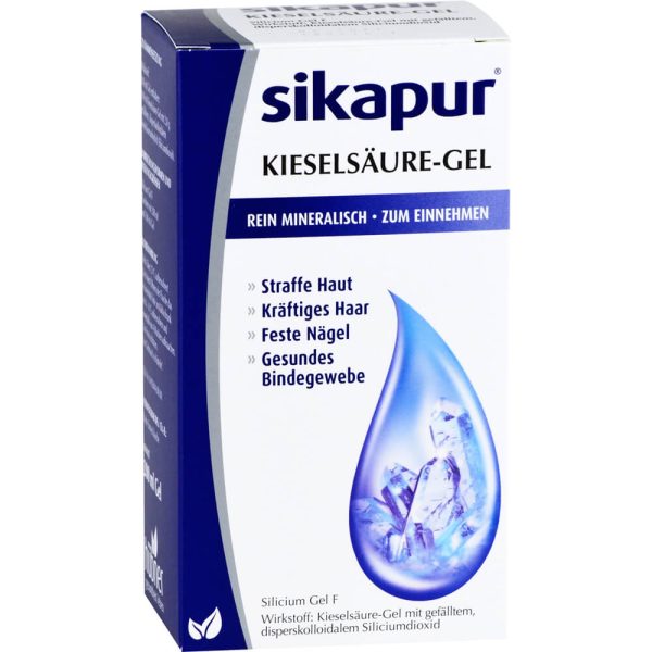 SIKAPUR Liquidum