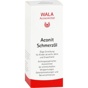 ACONIT Schmerzöl