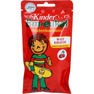 EM EUKAL Kinder Bonbons