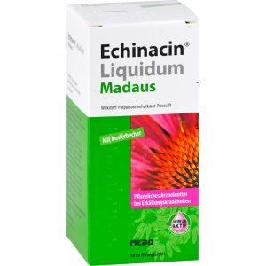 ECHINACIN Liquidum