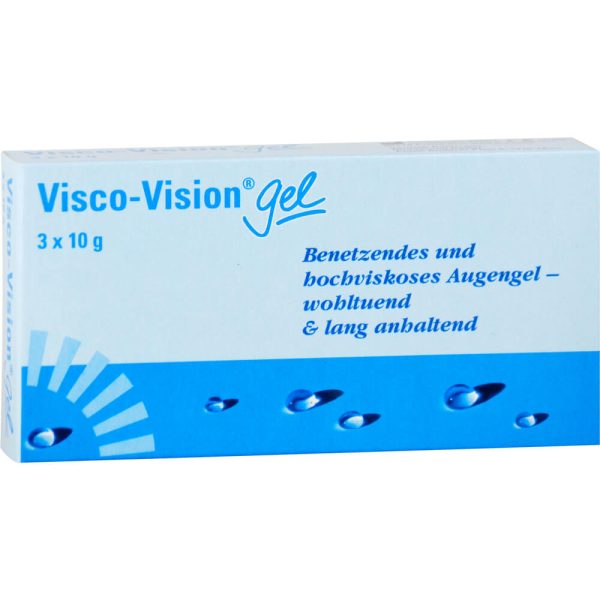 VISCO-Vision Gel