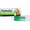 PULMOTIN Salbe