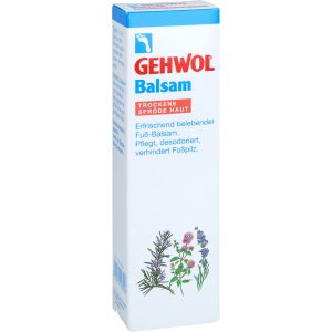 GEHWOL Balsam für trockene Haut