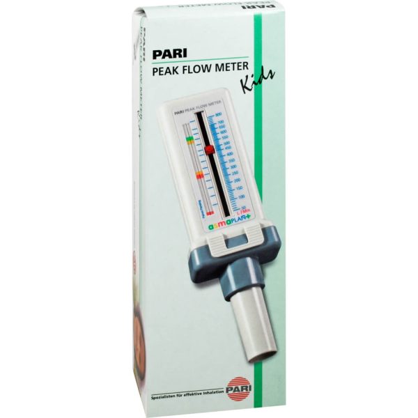 PARI Peak Flow Meter Kids