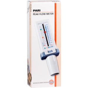 PARI Peak Flow Meter