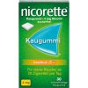 NICORETTE 4 mg freshfruit Kaugummi