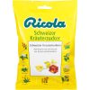 RICOLA mit Z.Beutel Kräuter Bonbons