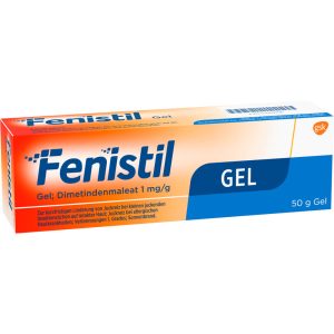 FENISTIL Gel