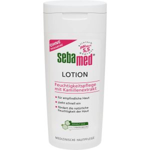 SEBAMED Lotion