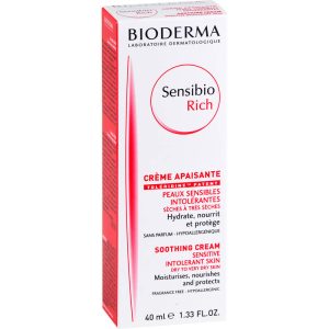 BIODERMA Sensibio riche Creme