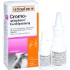 CROMO-RATIOPHARM Kombipackung