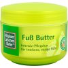 ALLGÄUER LATSCHENKIEFER Fuß Butter Creme