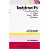 TARDYFERON-Fol Depot-Eisen(II)-sulfat mit Folsäure Filmtabletten