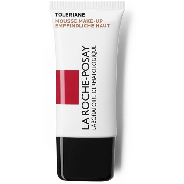 ROCHE-POSAY Toleriane Teint Mousse Make-up 01