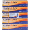 CALCIUM D3 beta Brausetabletten