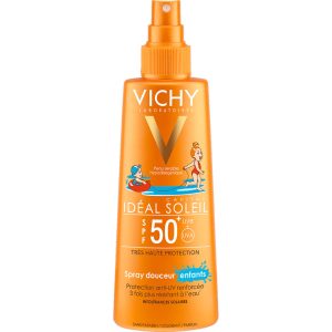 VICHY CAPITAL Soleil Kinder Spray LSF 50