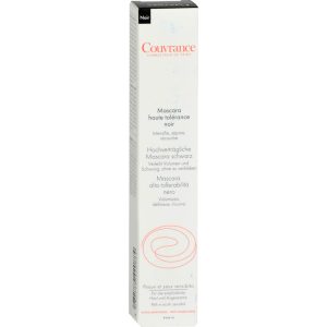 AVENE Couvrance Mascara schwarz