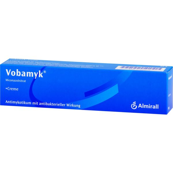 VOBAMYK Creme