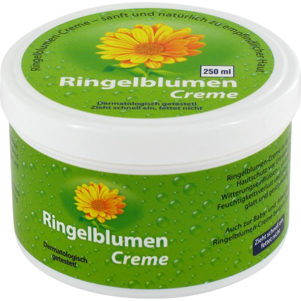 RINGELBLUMEN CREME