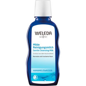 WELEDA milde Reinigungsmilch