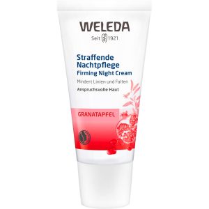 WELEDA Granatapfel straffende Nachtpflege