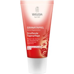 WELEDA Granatapfel straffende Tagespflege