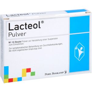 LACTEOL Pulver