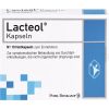 LACTEOL Kapseln