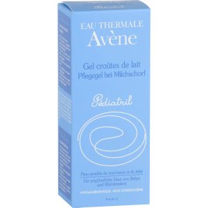 AVENE Baby Pediatril Pflegegel bei Milchschorf