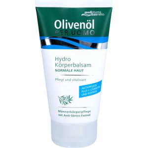 OLIVENÖL Per Uomo Hydro Körperbalsam