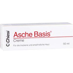 ASCHE Basis Creme