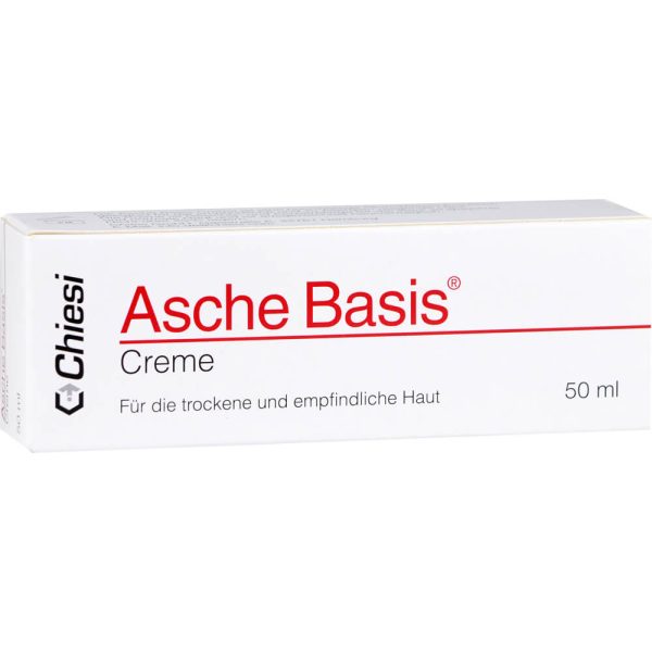 ASCHE Basis Creme