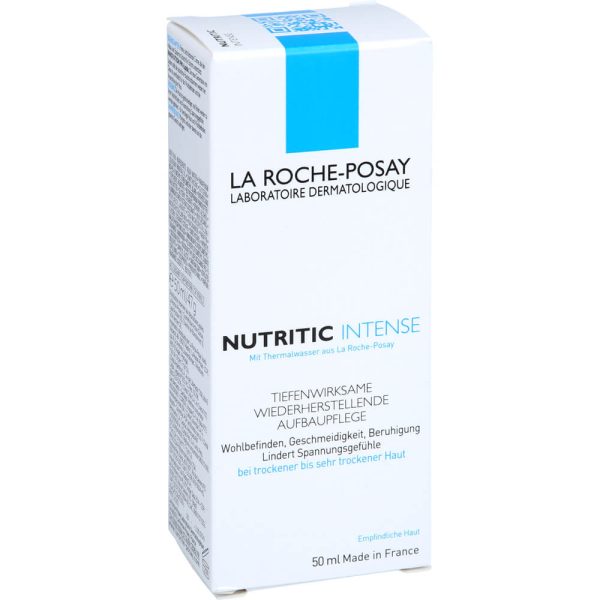 ROCHE-POSAY Nutritic Intense Creme