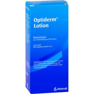 OPTIDERM Lotion