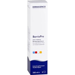 DERMASENCE BarrioPro Reinigungsschaum