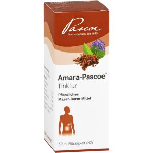 AMARA Pascoe Tropfen