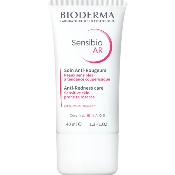 BIODERMA Sensibio AR Creme