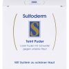 SULFODERM S Teint Puder